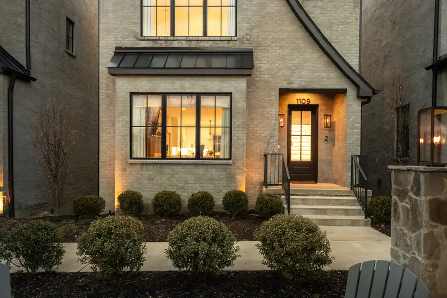 1109 Bate Ave #2, Nashville, TN 37204 - #3