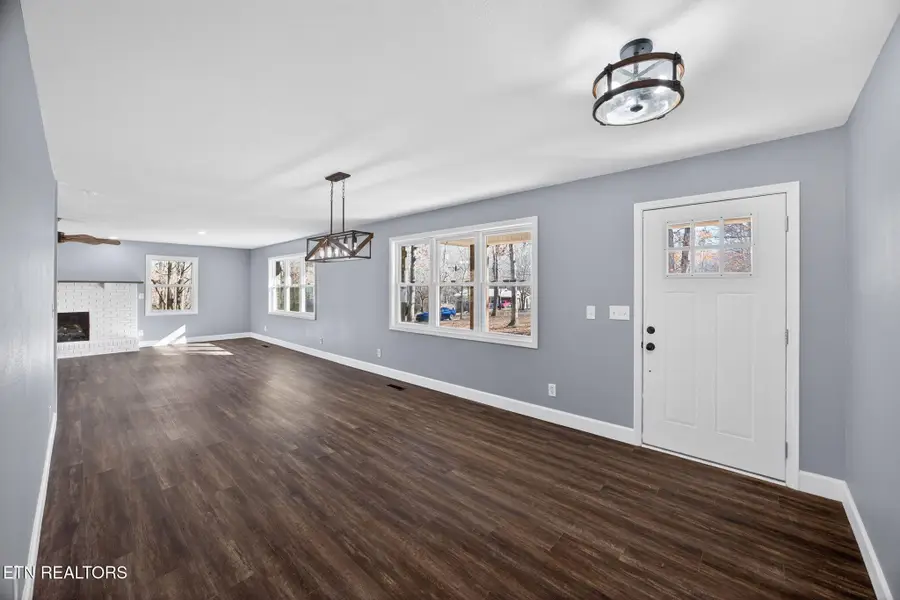 1112 N Shady Lane Loop, Clarkrange, TN 38553 - #3