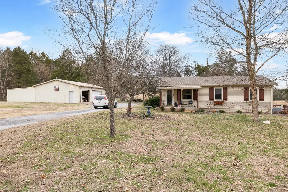 885 Lock 5 Rd, Lebanon, TN 37087 - #1