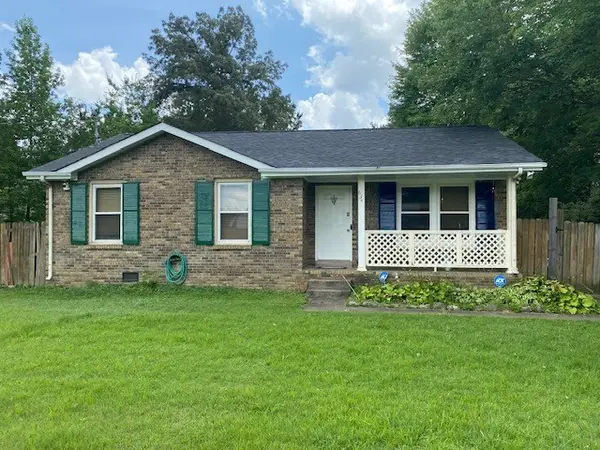 634 Inver Ln, Clarksville, TN 37042