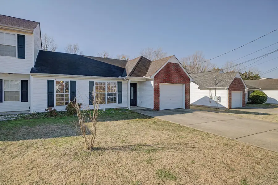 600 Mckean Dr, Smyrna, TN 37167 - #2