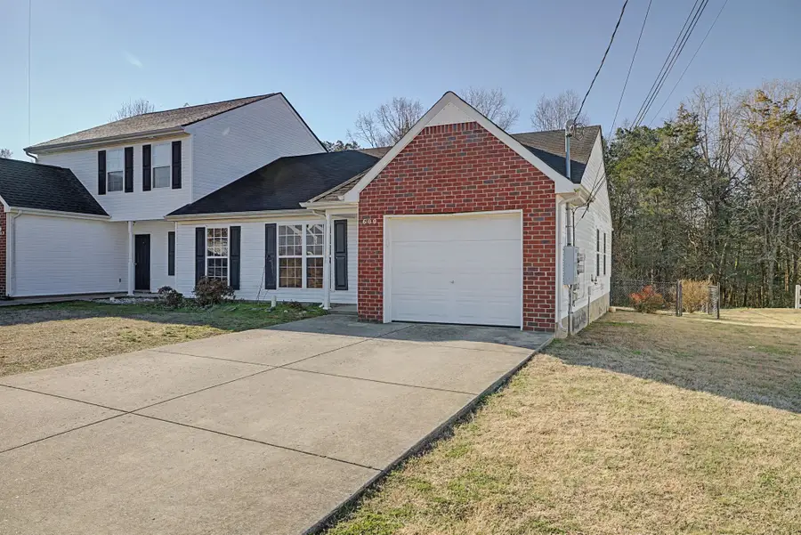 600 Mckean Dr, Smyrna, TN 37167 - #3