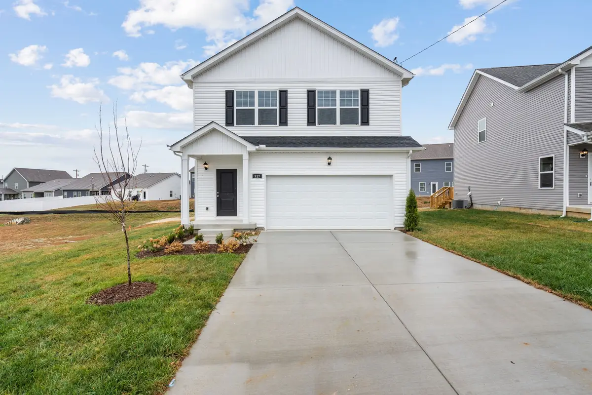 317 Winners Cir, Shelbyville, TN 37160 - #1