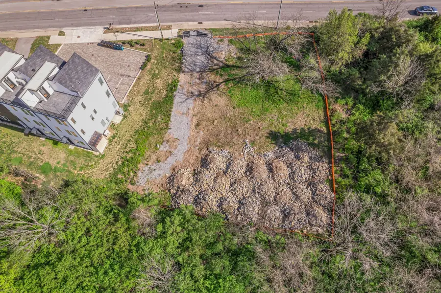 630 W Trinity Ln, Nashville, TN 37207 - #3