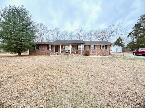145 Copperas Creek Rd, Tullahoma, TN 37388