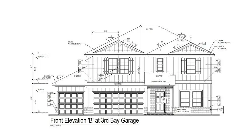 3207 Gravity Drive, Columbia, TN 38401 - #1