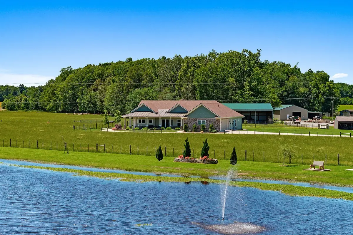 285 Harmony Ln, Smithville, TN 37166 - #1