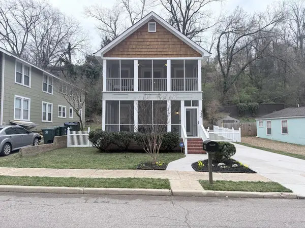 330 Tremont Street, Chattanooga, TN 37405