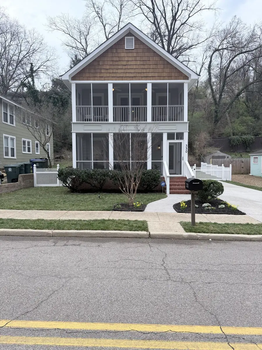 330 Tremont Street, Chattanooga, TN 37405 - #2
