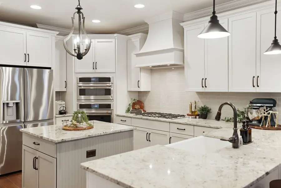 545 Sydenham Dr, Franklin, TN 37064 - #2