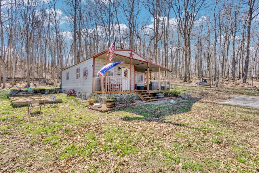 1742 Walter Stone Rd, Sparta, TN 38583 - #2