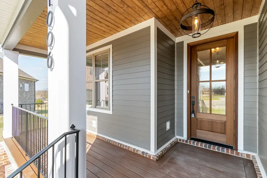 1006 Pheasant Run Ct, Spring Hill, TN 37174 - #3