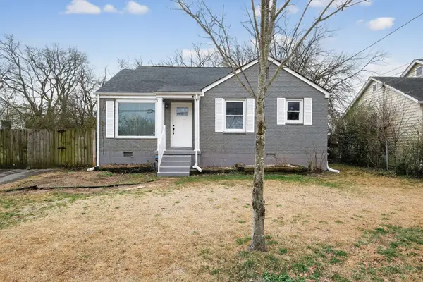 518 Norton Ave, Nashville, TN 37207