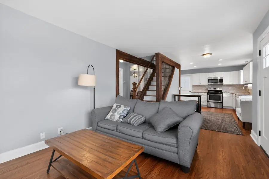 518 Norton Ave, Nashville, TN 37207 - #3