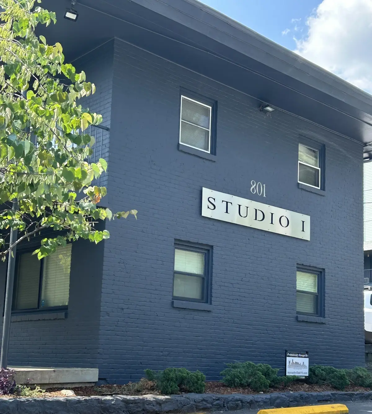 803 Hillview Hts #205, Nashville, TN 37204 - #1