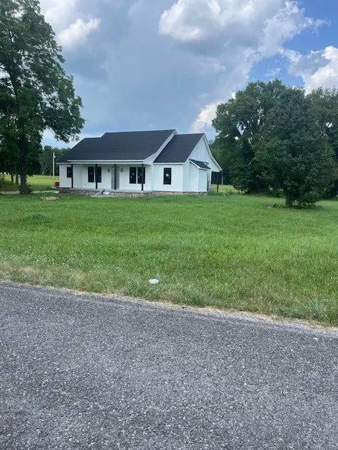 1798 Twin Cave Drive, Lewisburg, TN 37091 - #1