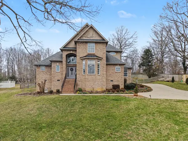 7331 Mccormick Dr, Fairview, TN 37062