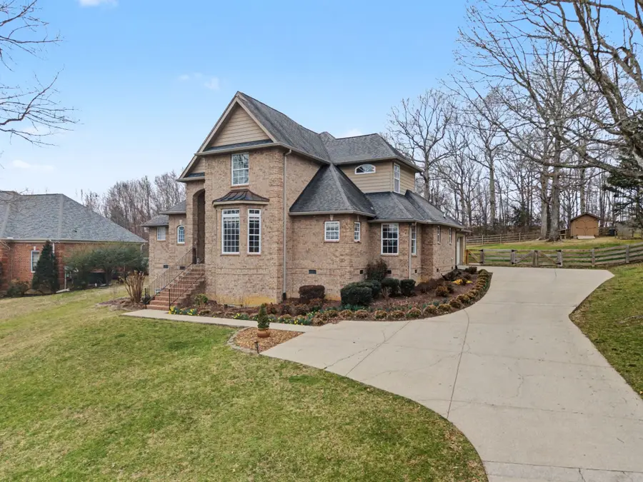 7331 Mccormick Dr, Fairview, TN 37062 - #2