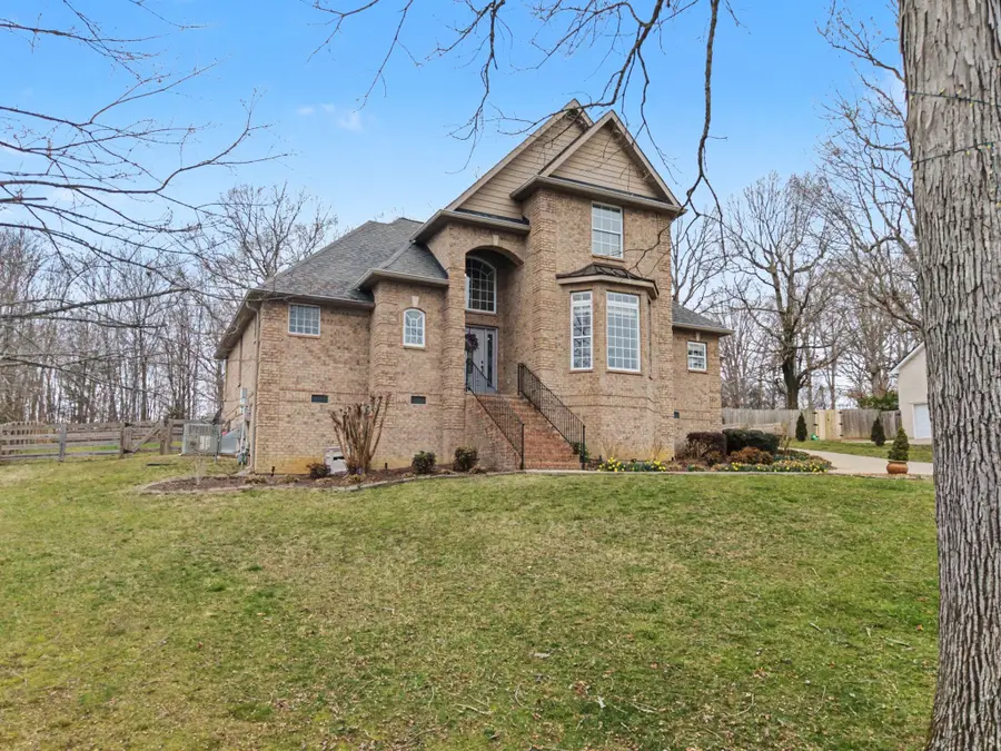 7331 Mccormick Dr, Fairview, TN 37062 - #3