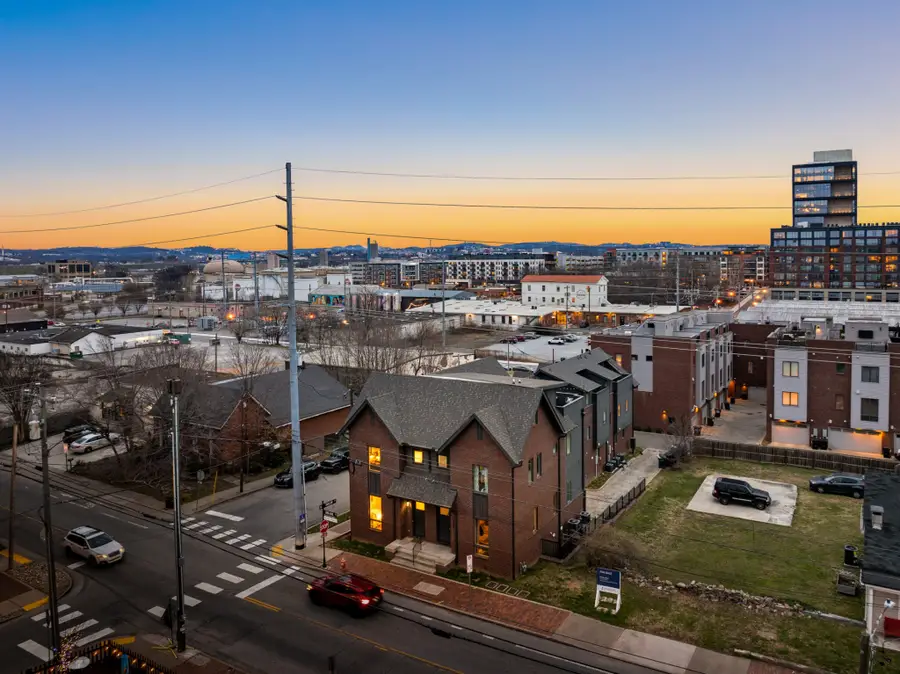 1332 3rd Ave N, Nashville, TN 37208 - #3