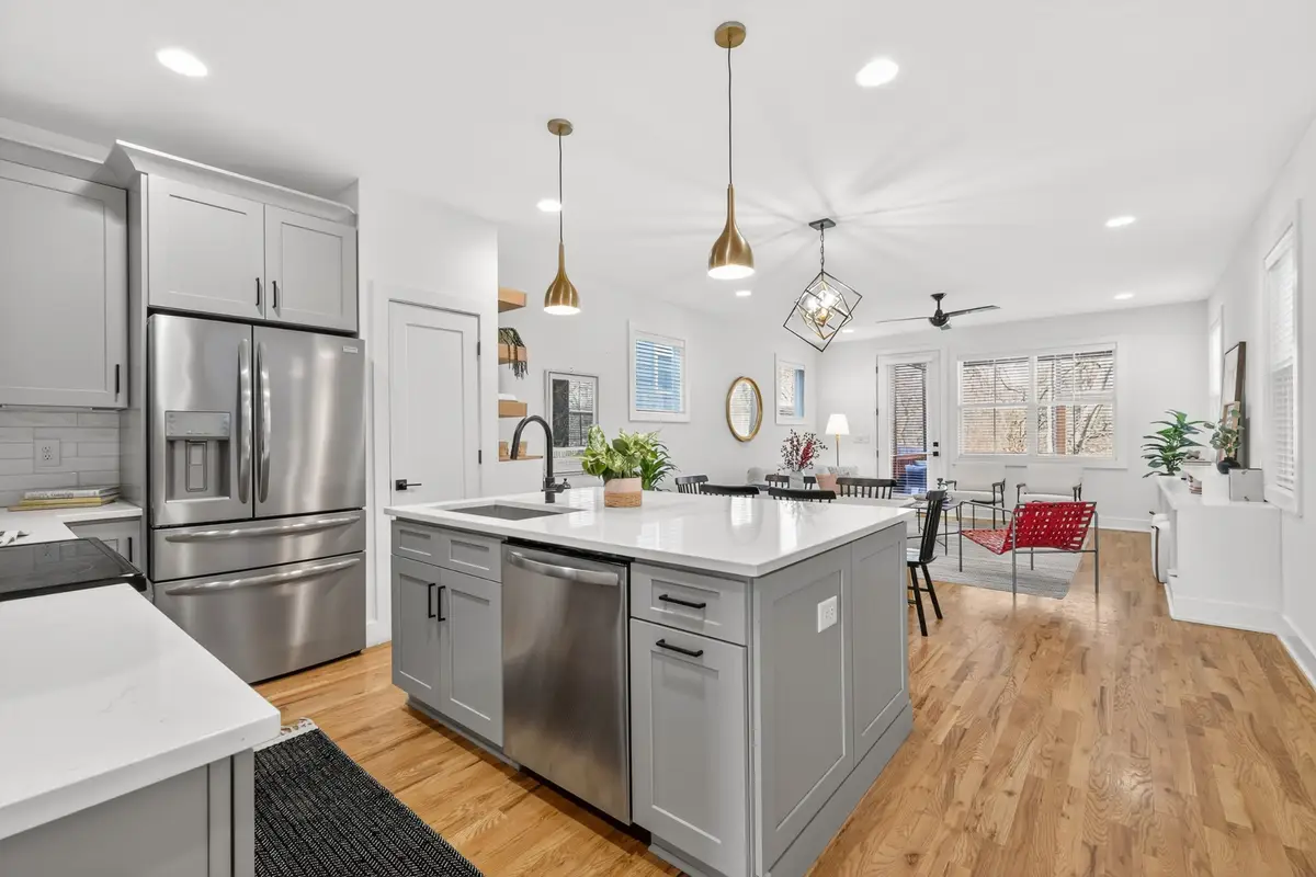 4411 Providence Heights #B, Nashville, TN 37211 - #1