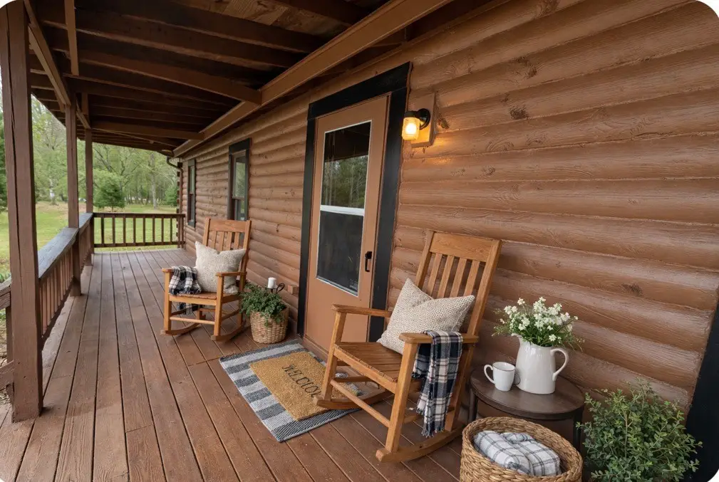 4474 Cumberland City Rd, Indian Mound, TN 37079 - #1