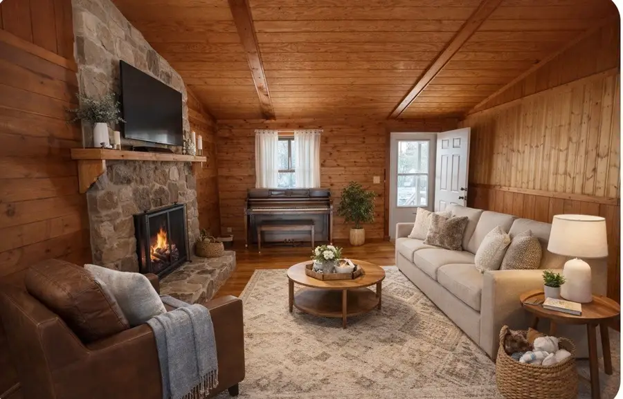 4474 Cumberland City Rd, Indian Mound, TN 37079 - #3