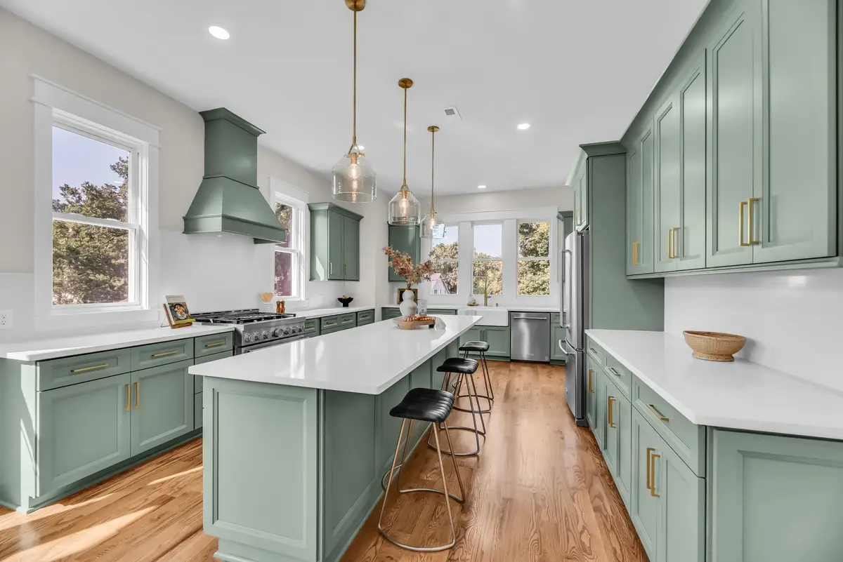 323 50th Ave N, Nashville, TN 37209 - #1