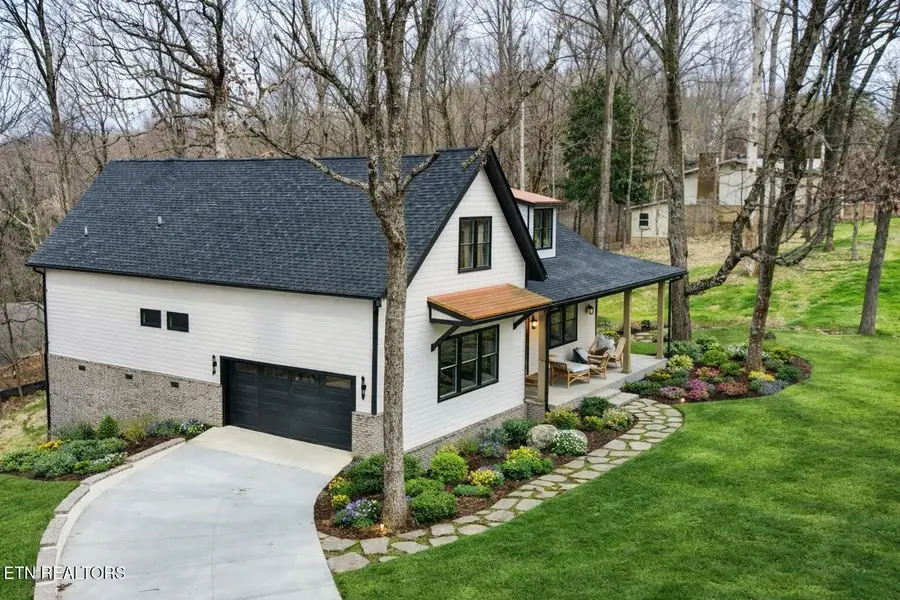 7600 Gynevere Drive, Knoxville, TN 37931 - #2