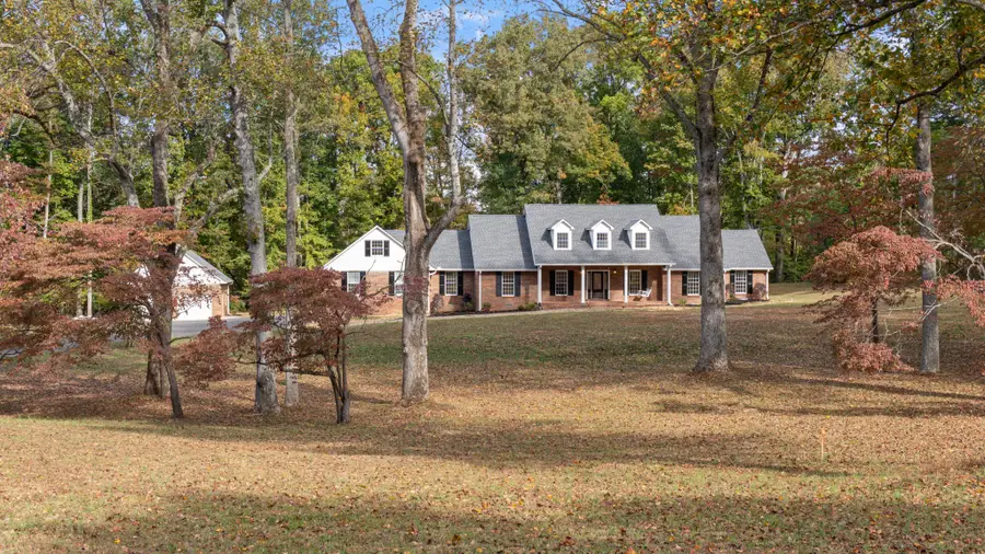 416 Powers Rd, Manchester, TN 37355 - #3