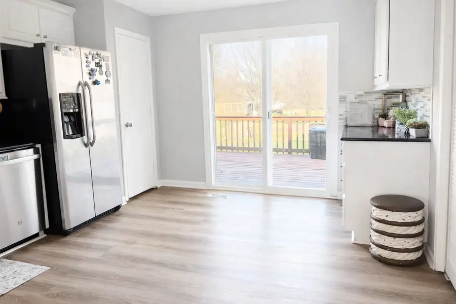 1303 Chucker Dr, Clarksville, TN 37042 - #3