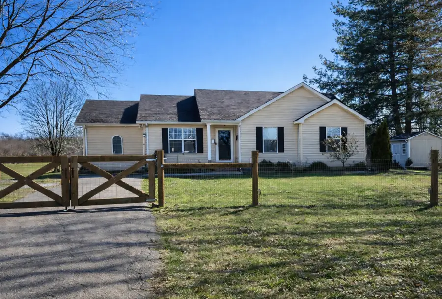 73 Three Point Cir, McMinnville, TN 37110 - #2