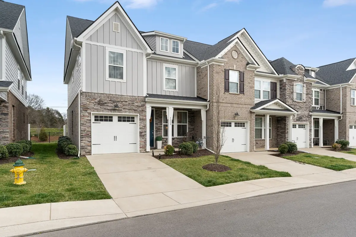 3228 Brookberry Ln, Murfreesboro, TN 37129 - #1