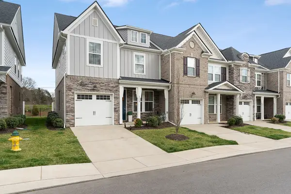 3228 Brookberry Ln, Murfreesboro, TN 37129