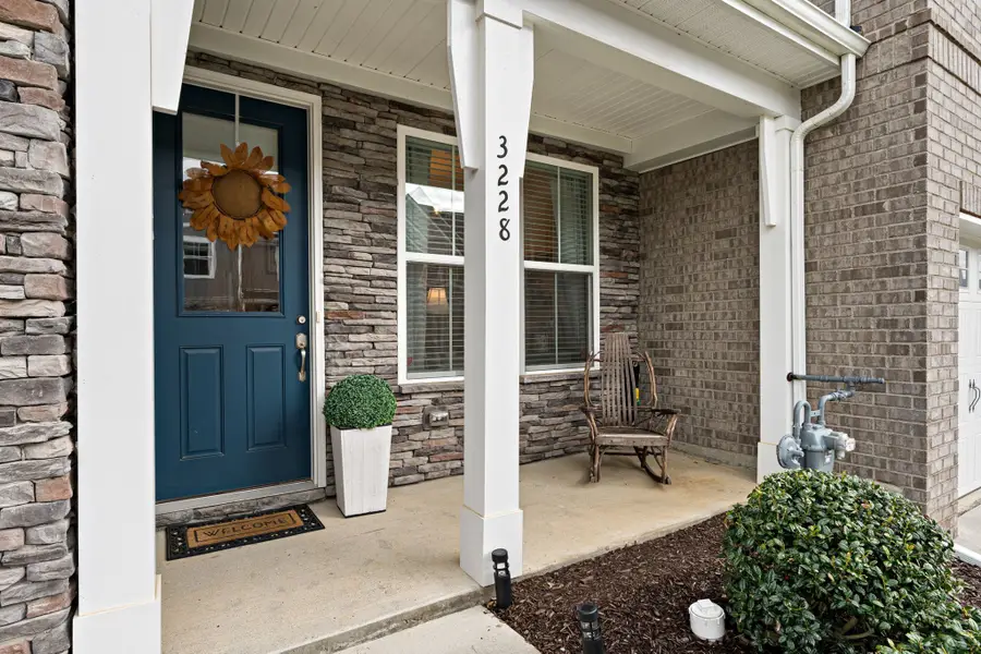 3228 Brookberry Ln, Murfreesboro, TN 37129 - #3