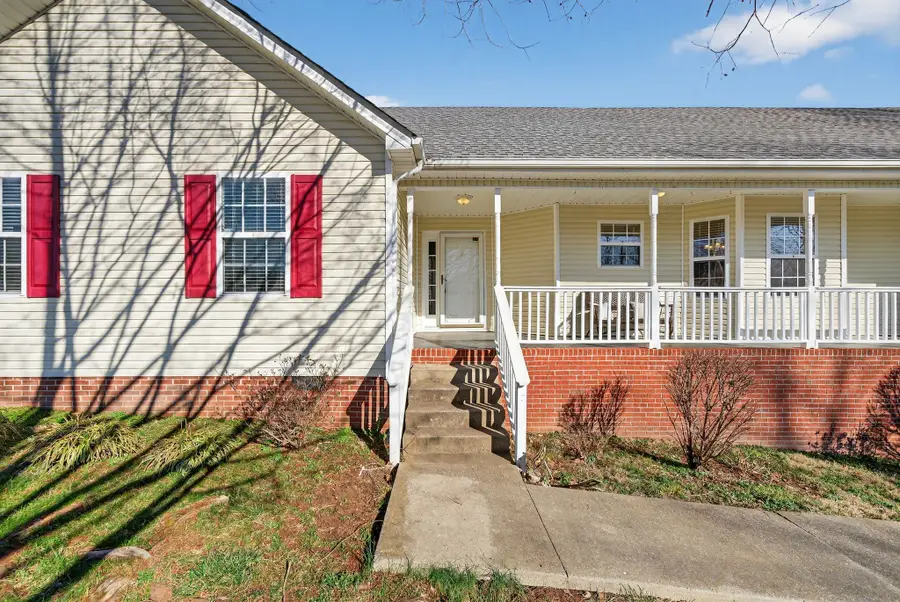 833 Blakemore Rd, Dickson, TN 37055 - #2