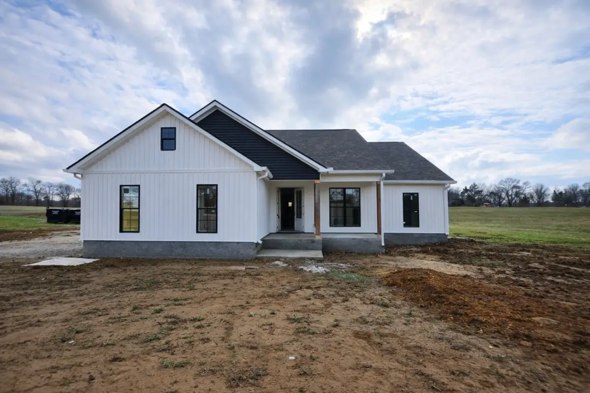 749 Edd Ramsey Rd, McMinnville, TN 37110 - #1