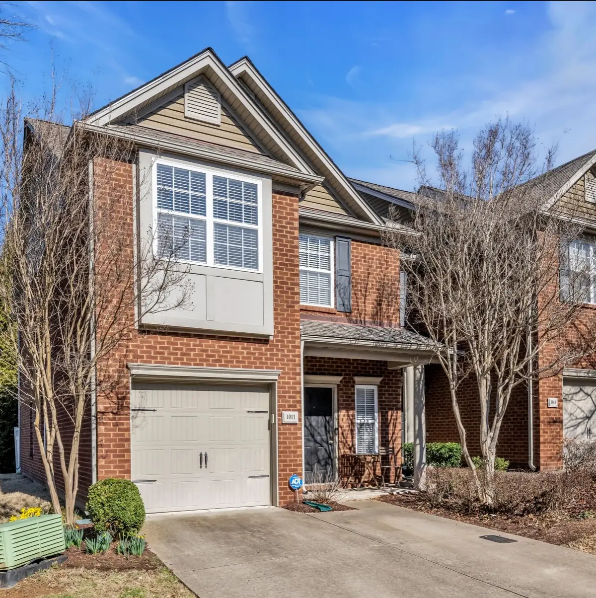 1011 Ashmore Dr, Nashville, TN 37211 - #1