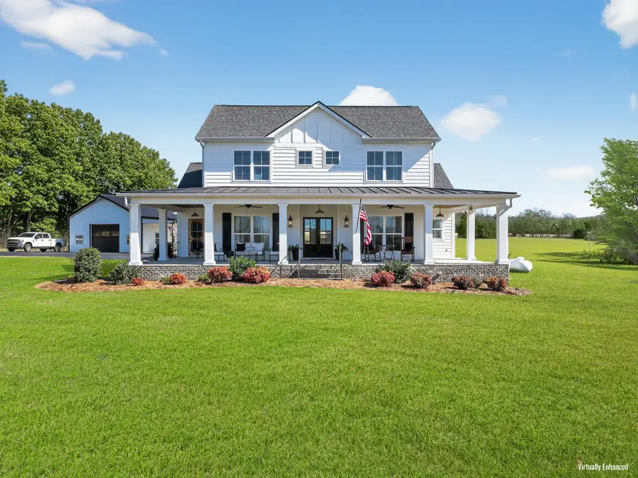 10640 Jordan Rd, Lascassas, TN 37085 - #2