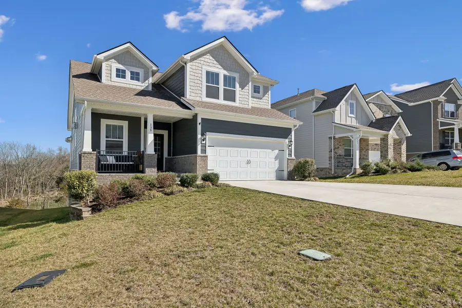139 Dale Dr, Smyrna, TN 37167 - #2