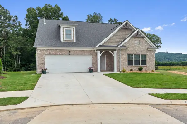 3144 Destination Trail Nw, Cleveland, TN 37312