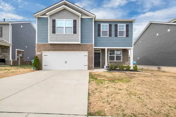 7198 Golden Way, White House, TN 37188