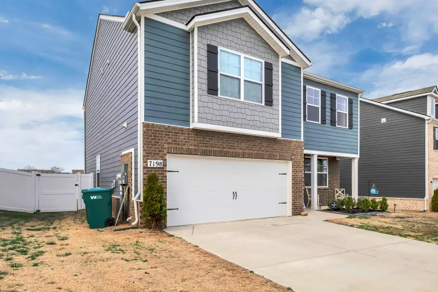 7198 Golden Way, White House, TN 37188 - #2