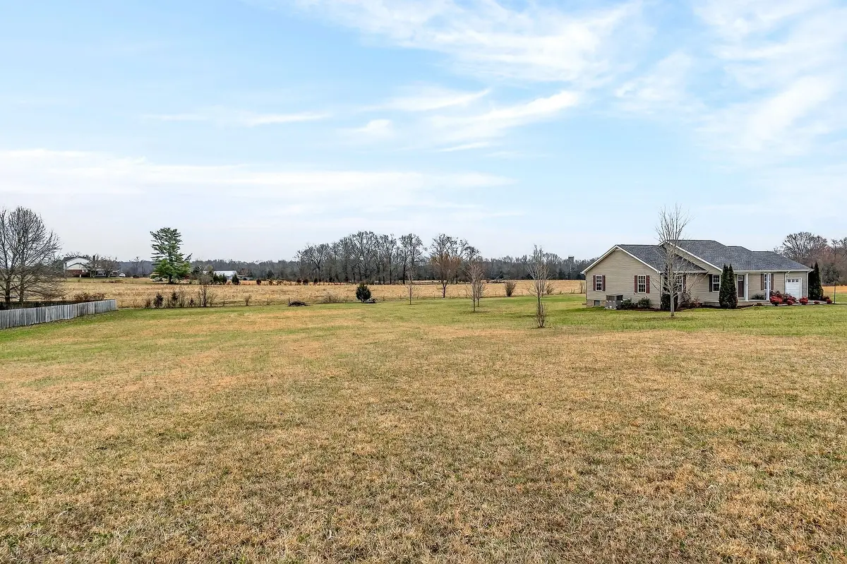 0 Pigeon Hill Rd, McMinnville, TN 37110 - #1