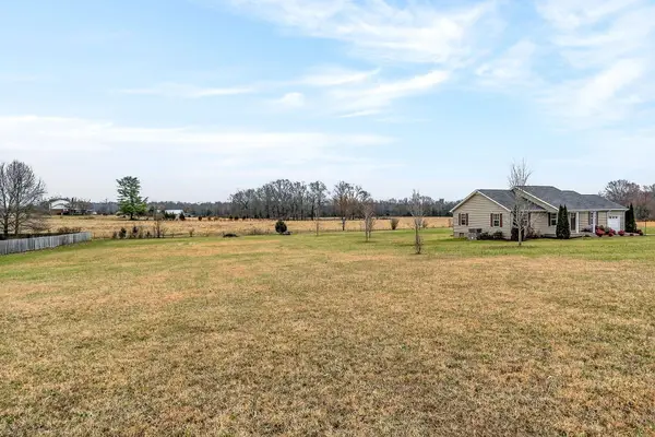 0 Pigeon Hill Rd, McMinnville, TN 37110