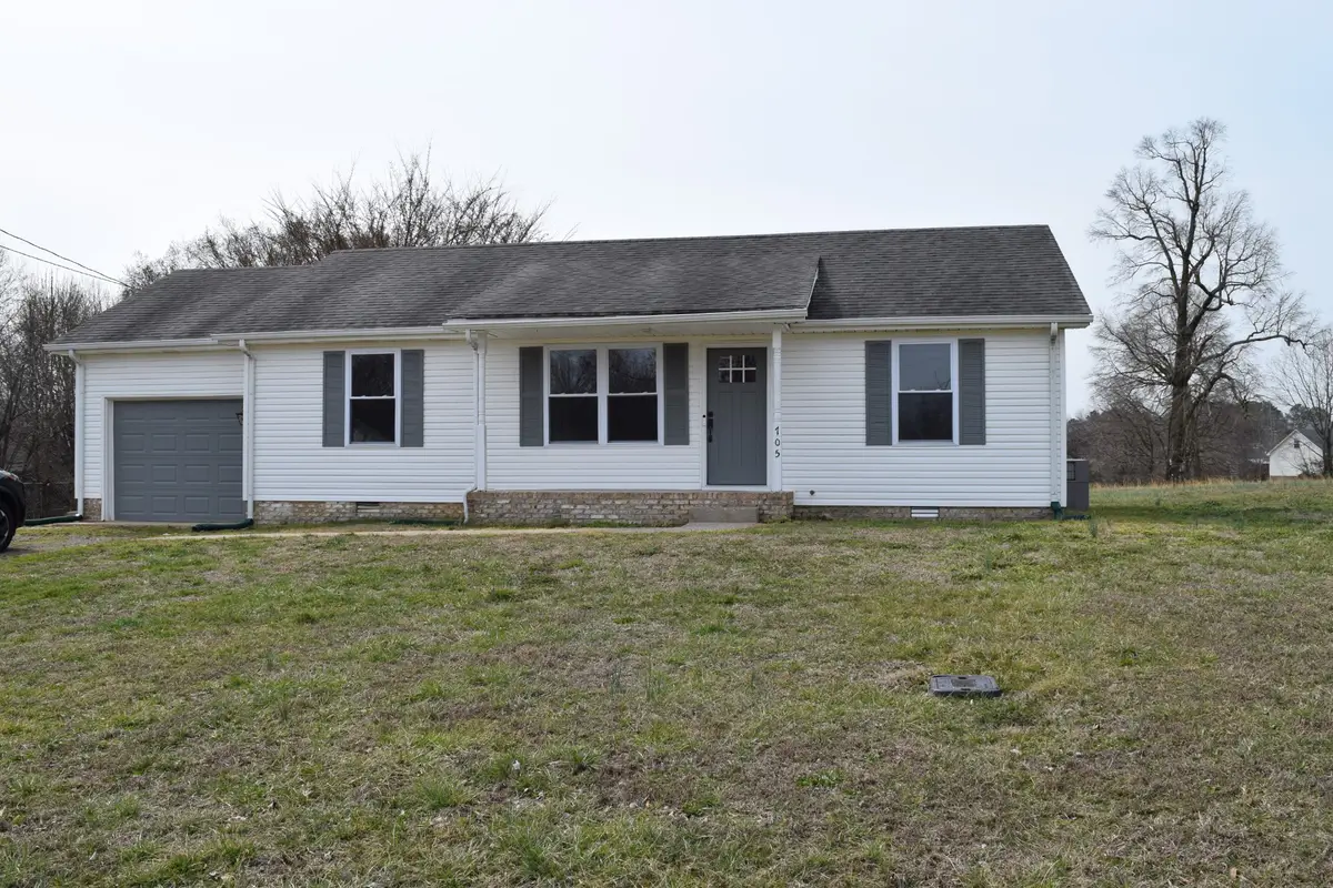 705 Polk Ave, Oak Grove, KY 42262 - #1