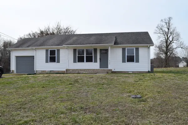 705 Polk Ave, Oak Grove, KY 42262