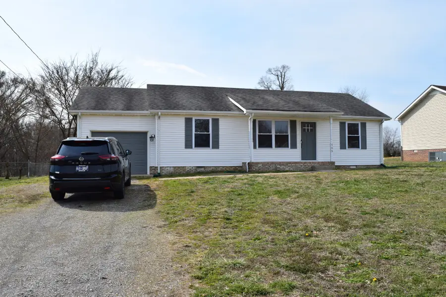 705 Polk Ave, Oak Grove, KY 42262 - #3