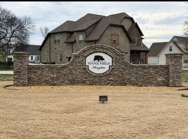 0 Cascade Dr, Winchester, TN 37398