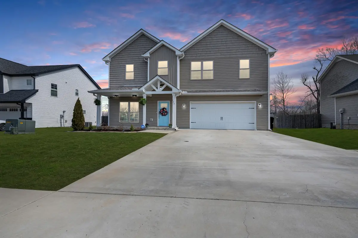 125 Schroer Rd, Clarksville, TN 37042 - #1